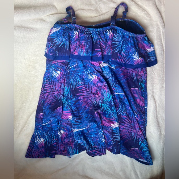 Swimsuit for all swim dress 32 - Picture 4 of 8